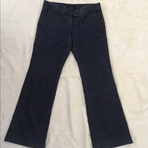 Express editor jeans